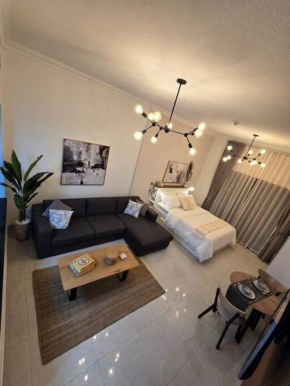 Modern Studio Apartment in JVC, behind Circle Mall